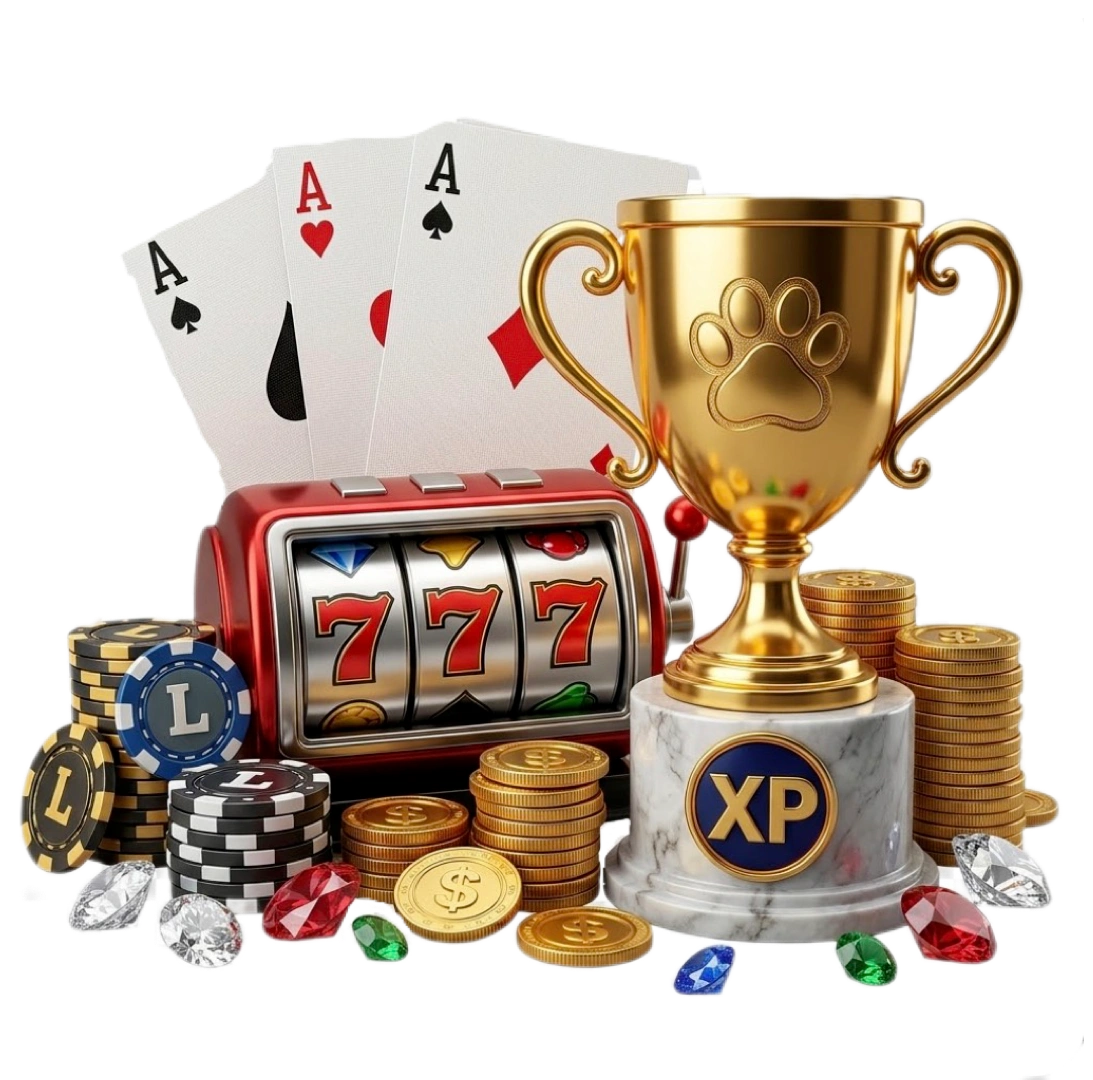 SlotVibe Casino Ireland